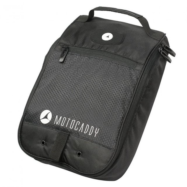 Motocaddy Deluxe taška na boty