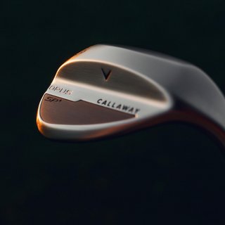 Callaway OPUS SP+ Chrome pánská wedge, grafit