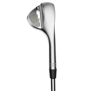 Callaway OPUS SP+ Chrome pánská wedge, grafit