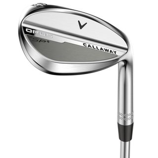 Callaway OPUS SP+ Chrome pánská wedge, ocel