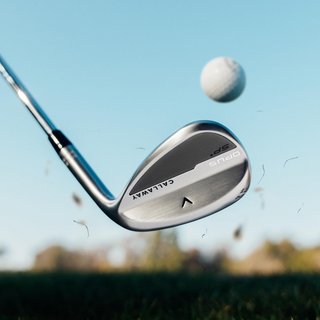 Callaway OPUS SP+ Chrome pánská wedge, ocel