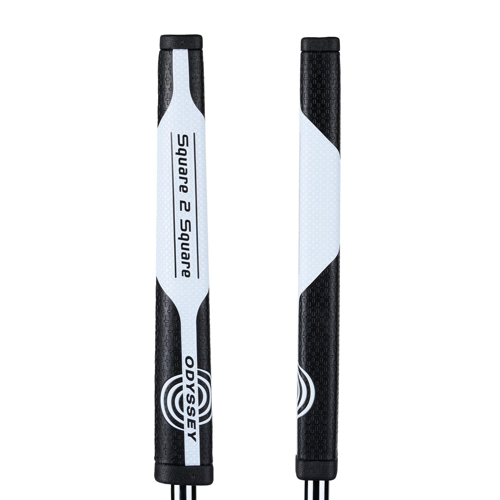 Odyssey Forward Press SS putter grip, Oversize