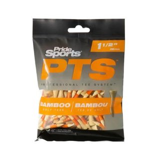 Pride Sports PTS® Bamboo týčka 38mm, 90ks