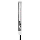 Golf Pride Zero Taper Round putter grip, Medium, černý