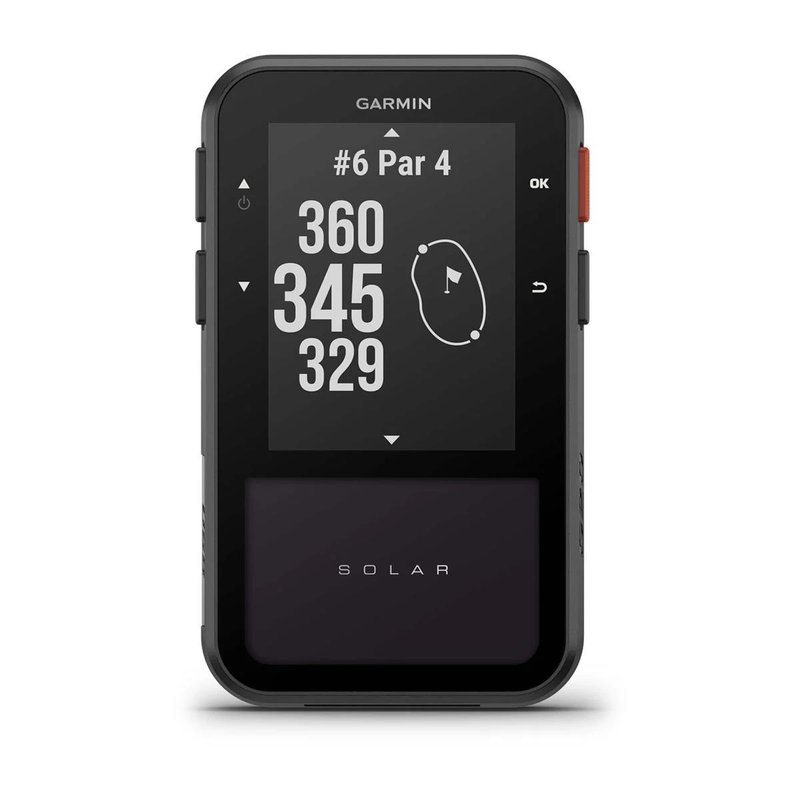 Garmin Approach® G20 Solar golfový GPS počítač