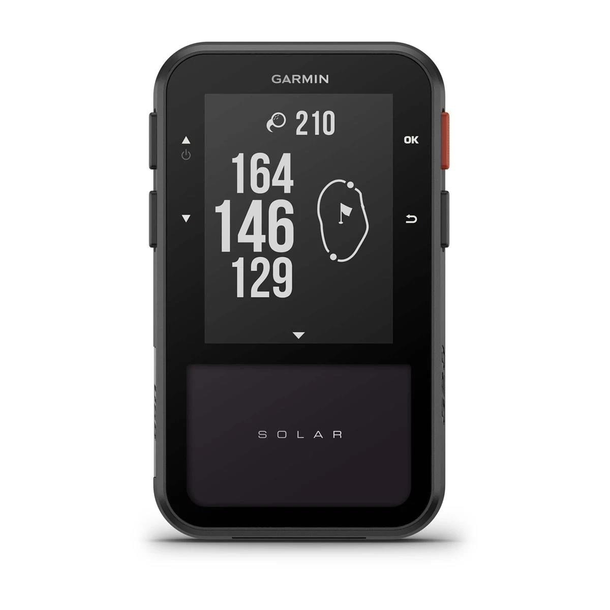 Garmin Approach® G20 Solar golfový GPS počítač