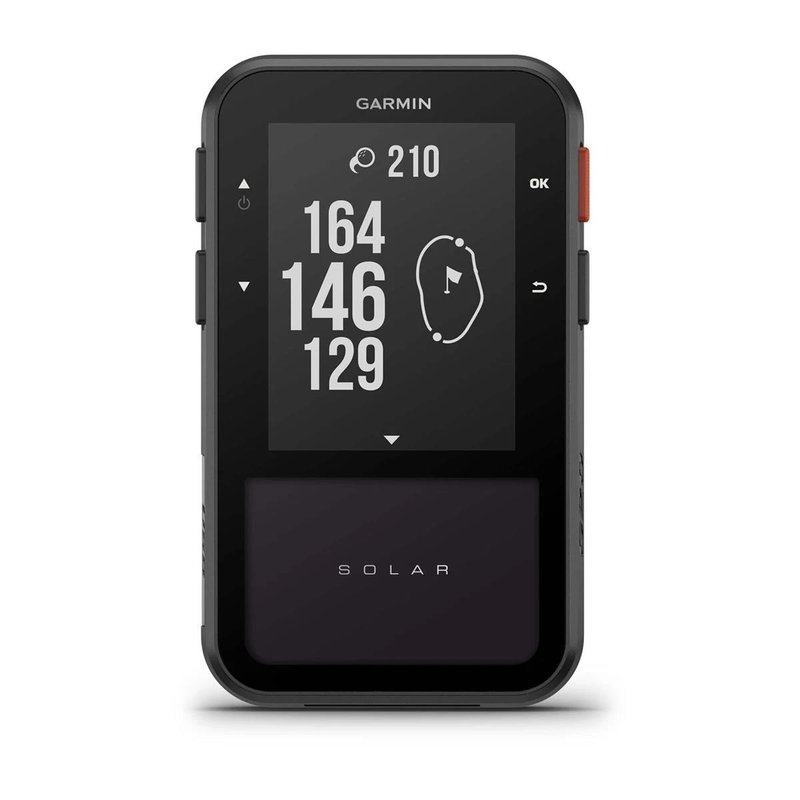 Garmin Approach® G20 Solar golfový GPS počítač