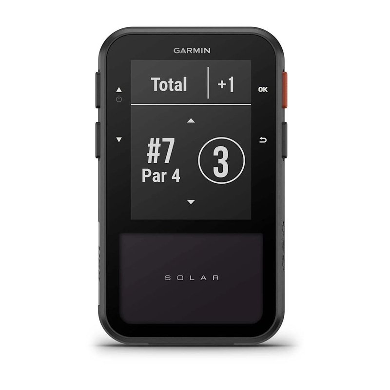 Garmin Approach® G20 Solar golfový GPS počítač