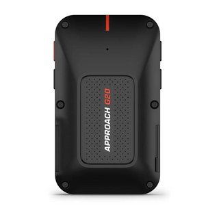 Garmin Approach® G20 Solar golfový GPS počítač