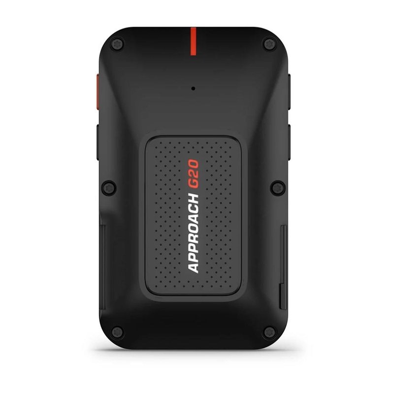 Garmin Approach® G20 Solar golfový GPS počítač