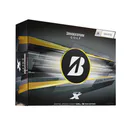 Bridgestone Tour B X golfové míčky