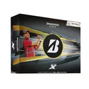 Bridgestone Tour B X TW Edition golfové míčky