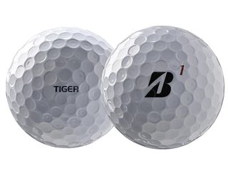 Bridgestone Tour B X TW Edition golfové míčky