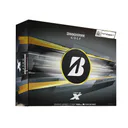 Bridgestone Tour B X Mindset golfové míčky