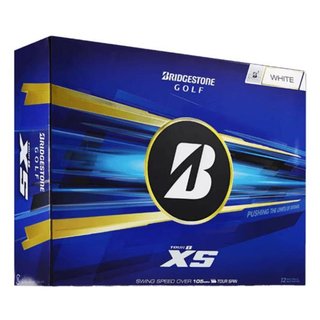 Bridgestone Tour B XS golfové míčky