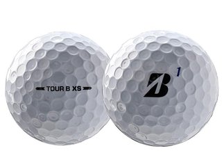 Bridgestone Tour B XS golfové míčky
