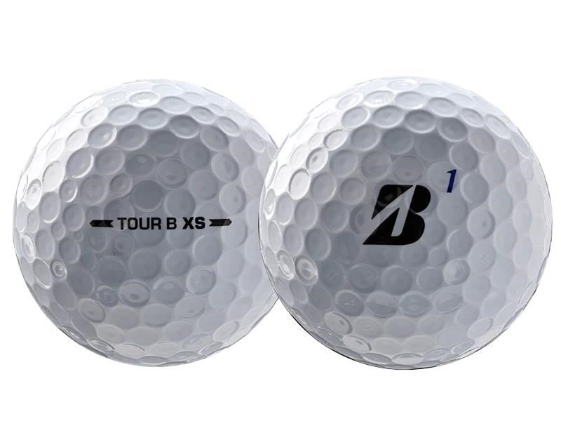 Bridgestone Tour B XS golfové míčky