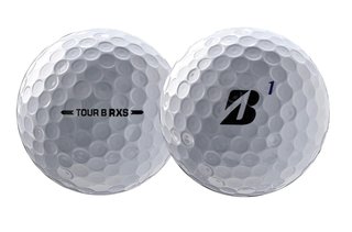 Bridgestone Tour B RXS golfové míčky