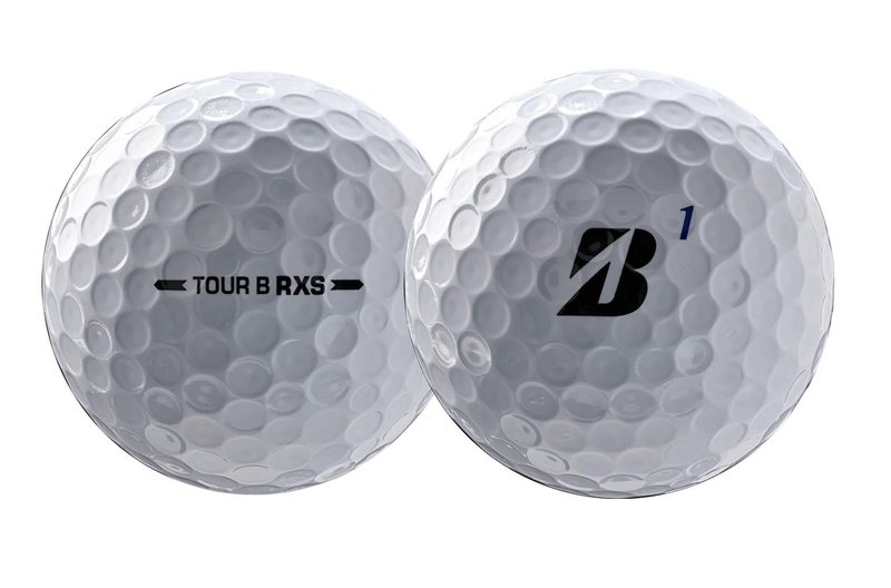 Bridgestone Tour B RXS golfové míčky