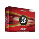 Bridgestone Tour B RX golfové míčky