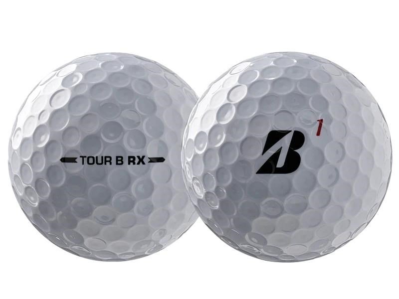 Bridgestone Tour B RX golfové míčky