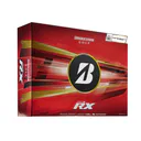 Bridgestone Tour B RX Mindset golfové míčky
