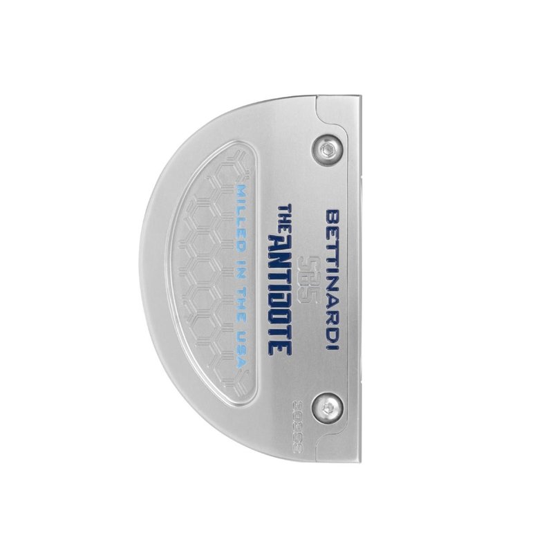 Bettinardi Antidote SB5 Simply Balanced putter