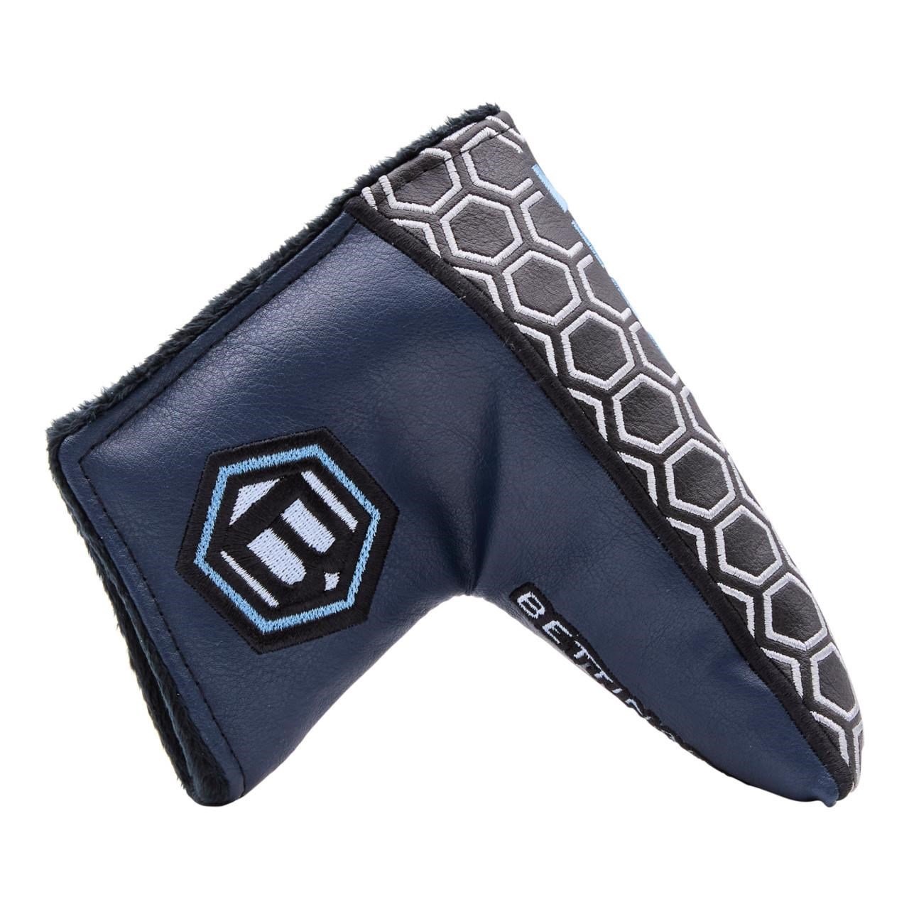 Bettinardi Antidote SB5 Simply Balanced putter