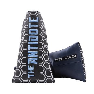 Bettinardi Antidote SB5 Simply Balanced putter