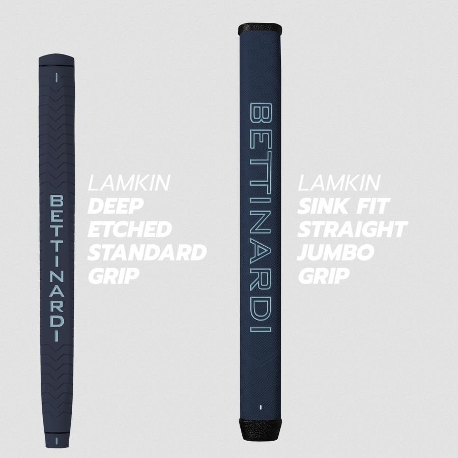 Bettinardi Antidote SB5 Simply Balanced putter
