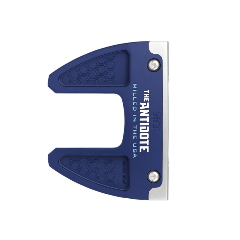 Bettinardi Antidote SB3 Simply Balanced putter