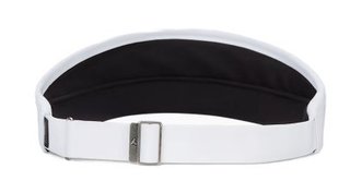 Nike Dri-FIT Ace kšilt, bílý