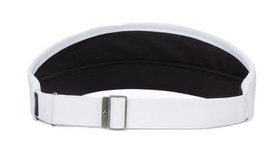 Nike Dri-FIT Ace kšilt, bílý