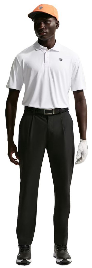Nike Par pánské kalhoty, černé