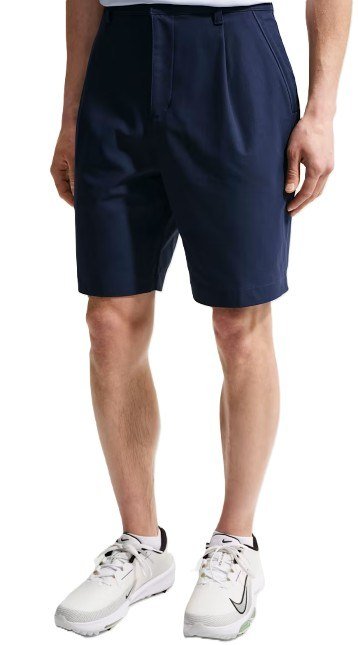 Nike Par pánské kraťasy, tmavě modré