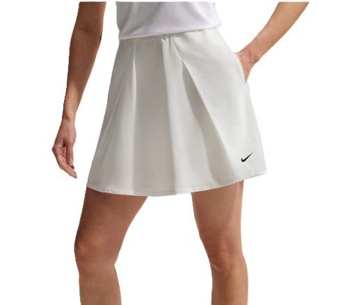 Nike Golf Club Flouncy golfová sukně, sail