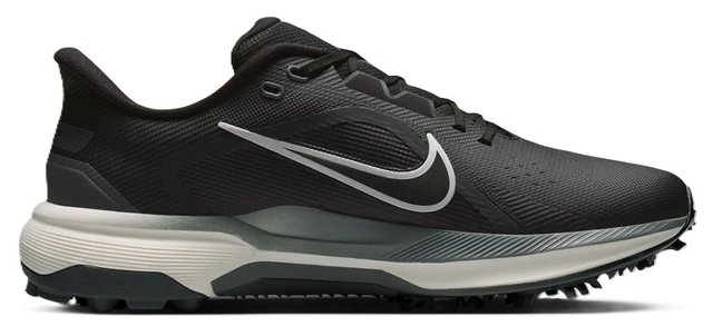 Nike Pegasus 1 pánské golfové boty, black/sail/white