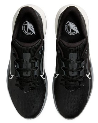 Nike Pegasus 1 pánské golfové boty, black/sail/white