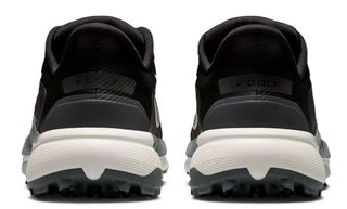 Nike Pegasus 1 pánské golfové boty, black/sail/white