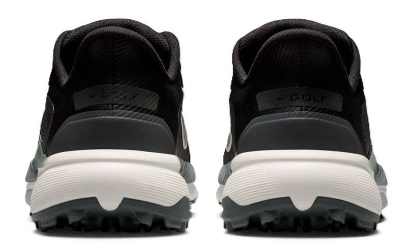 Nike Pegasus 1 pánské golfové boty, black/sail/white