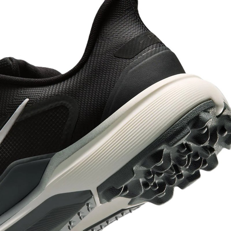 Nike Pegasus 1 pánské golfové boty, black/sail/white