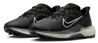 Nike Pegasus 1 pánské golfové boty, black/sail/white