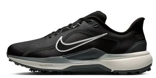 Nike Pegasus 1 pánské golfové boty, black/sail/white