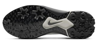 Nike Pegasus 1 pánské golfové boty, black/sail/white