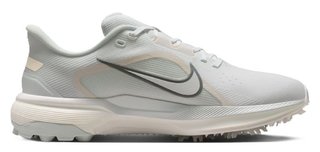 Nike Pegasus 1 unisex golfové boty, white/sail