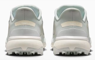 Nike Pegasus 1 unisex golfové boty, white/sail