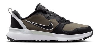 Nike Tempo Golf pánské golfové boty, medium ash/black/white