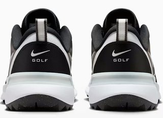 Nike Tempo Golf pánské golfové boty, medium ash/black/white