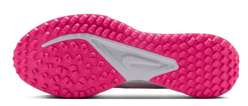 Nike Infinity G NN unisex golfové boty, pearl pink/white/black