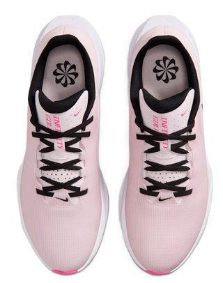 Nike Infinity G NN unisex golfové boty, pearl pink/white/black